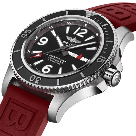 breitling superocean automatic 44 ironman